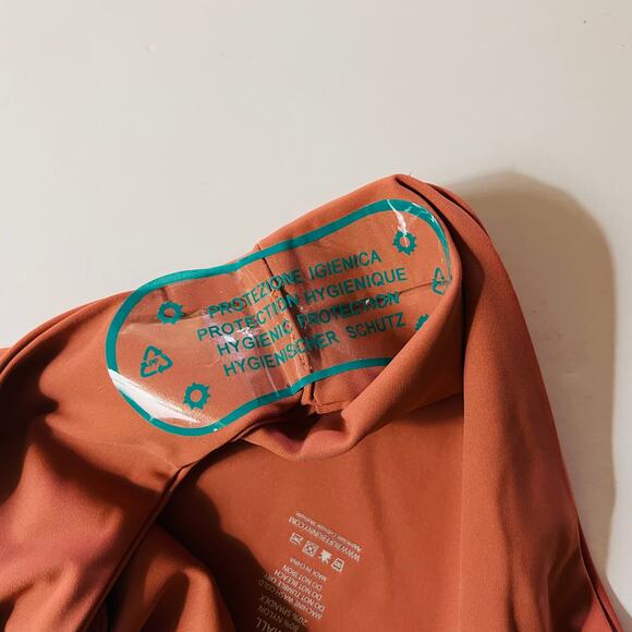 BuffBunny Collection Bikini Bottom Size Small NWT - Picture 5 of 7